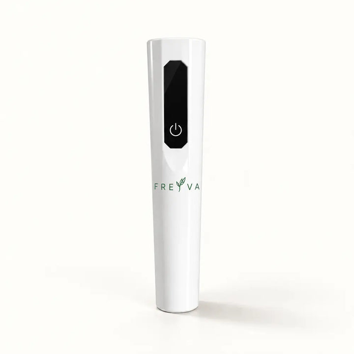 Mini lámpara UV