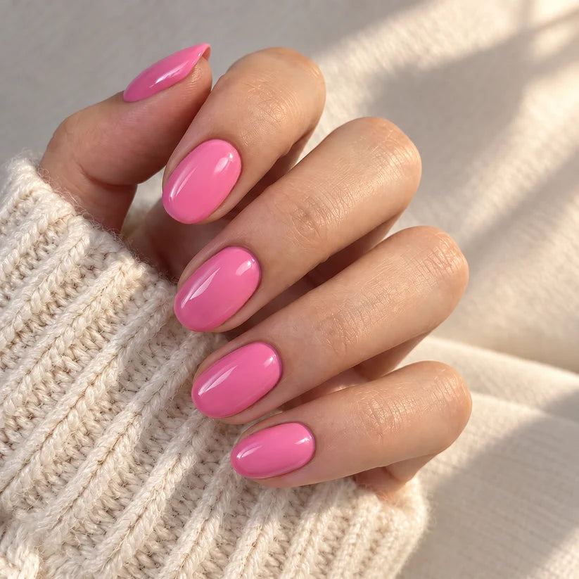 Freyva Twist – Kit de Uñas de Gel