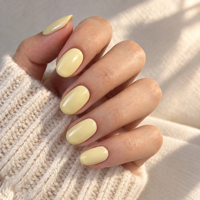 Freyva Twist – Kit de Uñas de Gel