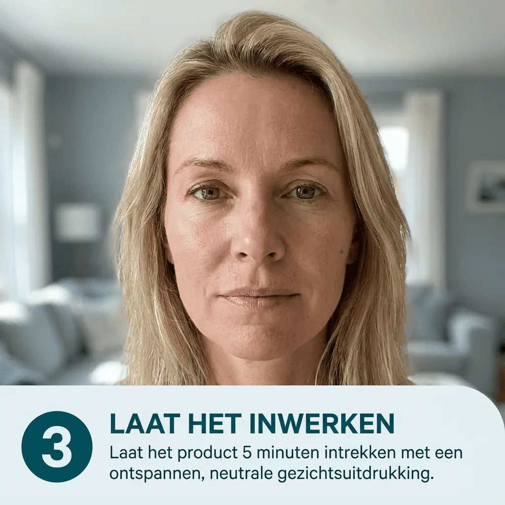 Collageen Instant Lift Ooggel