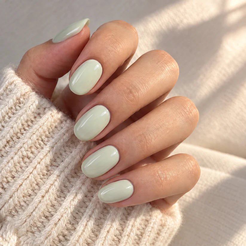 Freyva Twist – Kit de Uñas de Gel