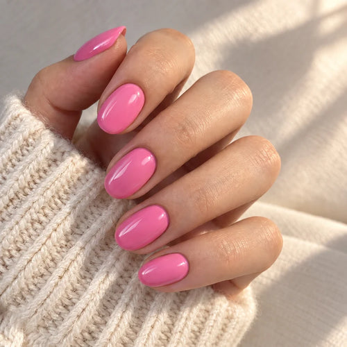 Rosa Chicle
