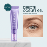 Extra tube — €10 korting