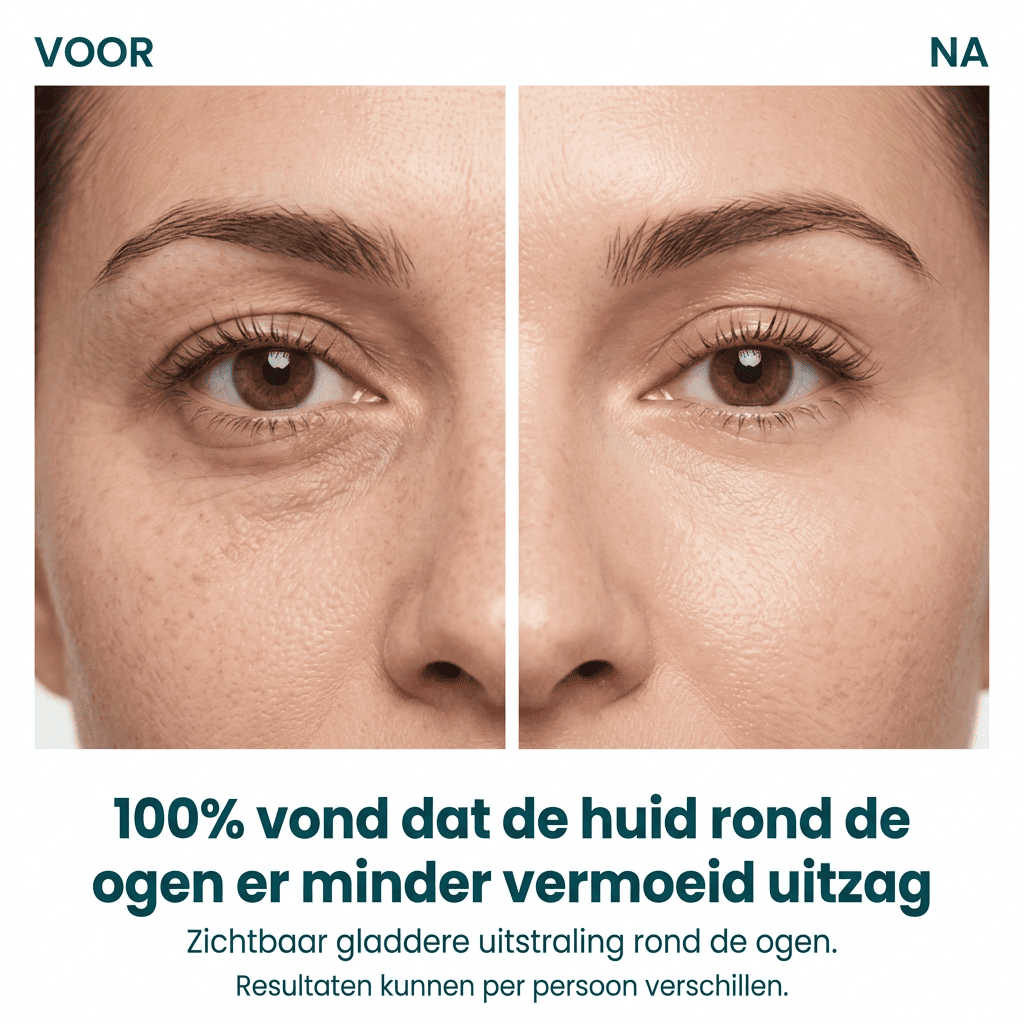 Extra tube — €10 korting