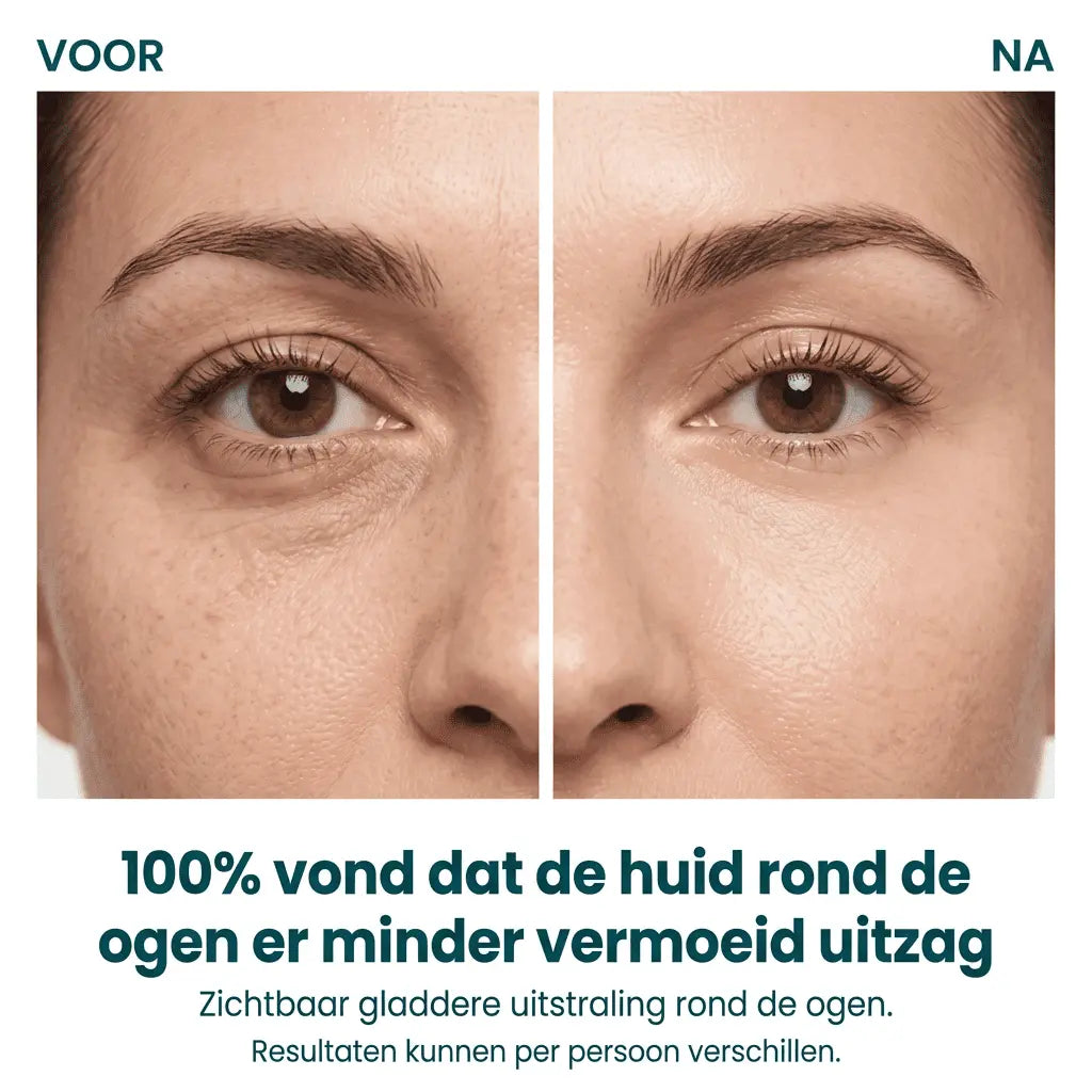 Collageen Instant Lift Ooggel