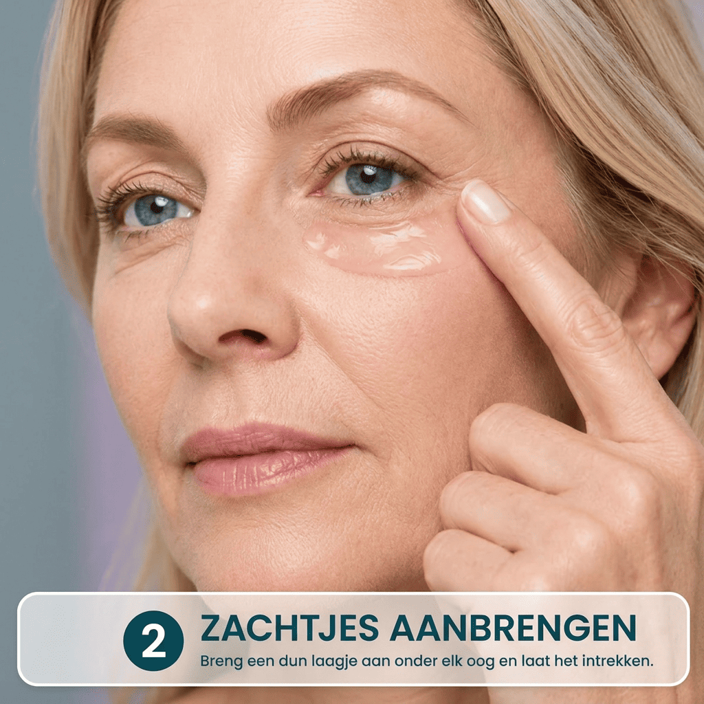 Extra tube — €10 korting