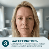 Extra tube — €10 korting