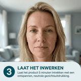 Collageen Instant Lift Ooggel