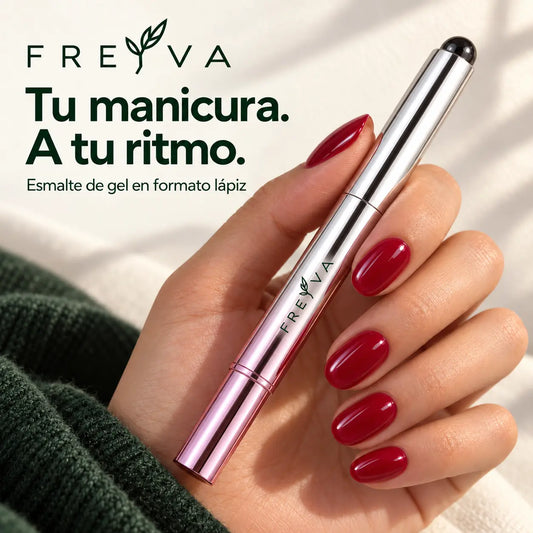 Freyva Twist – Kit de Uñas de Gel
