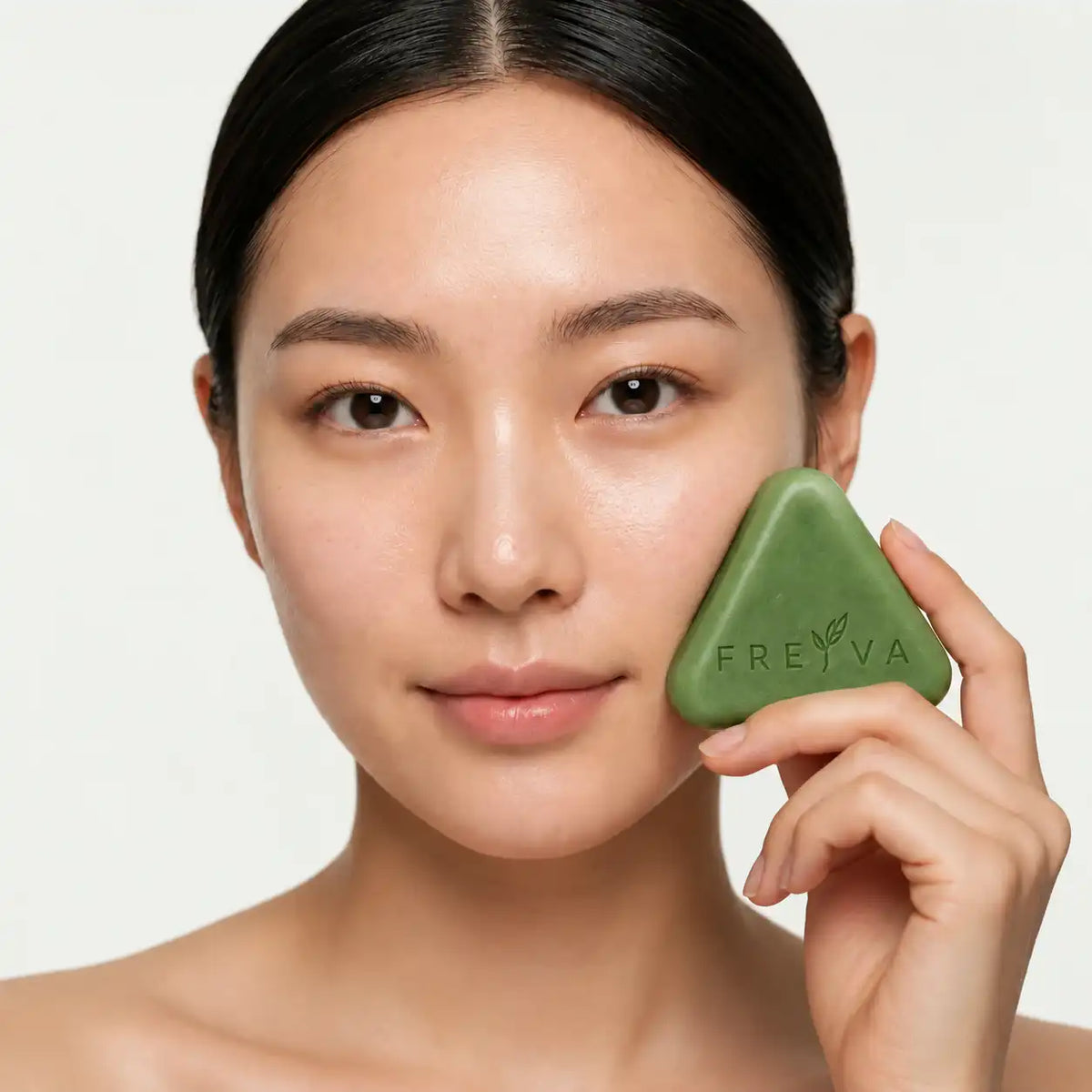 Champú Coreano Revitalizante y Anticaída