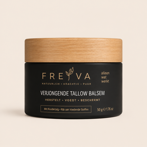 Verjongende Tallow Balsem