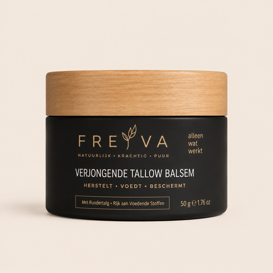 Verjongende Tallow Balsem