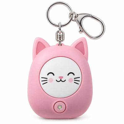 Alarma Gatito