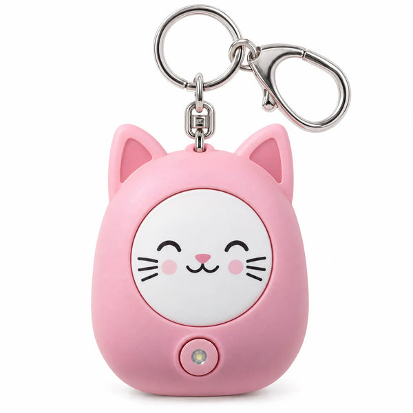Alarma Gatito